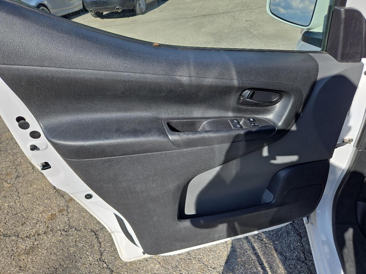 Nissan NV200 Compact Cargo I4 SV 2019