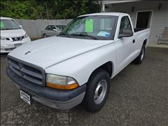 2001 Dodge Dakota 
