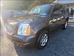 2010 GMC Yukon 