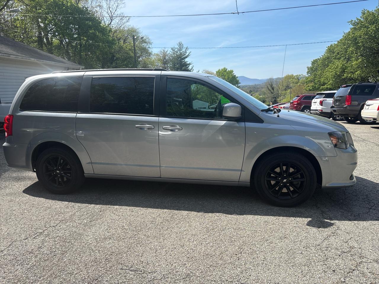Dodge Grand Caravan GT Wagon 2019