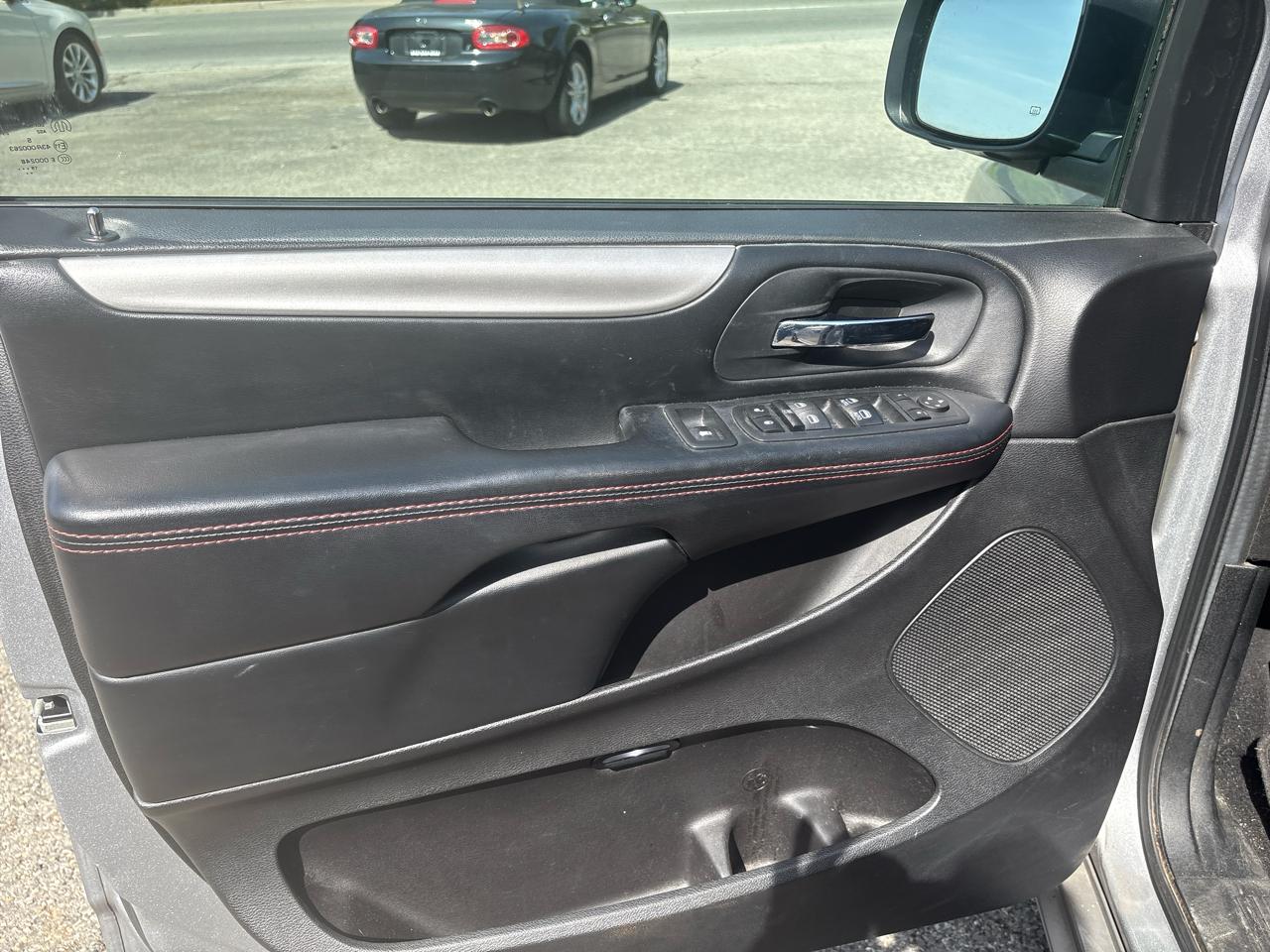 Dodge Grand Caravan GT Wagon 2019