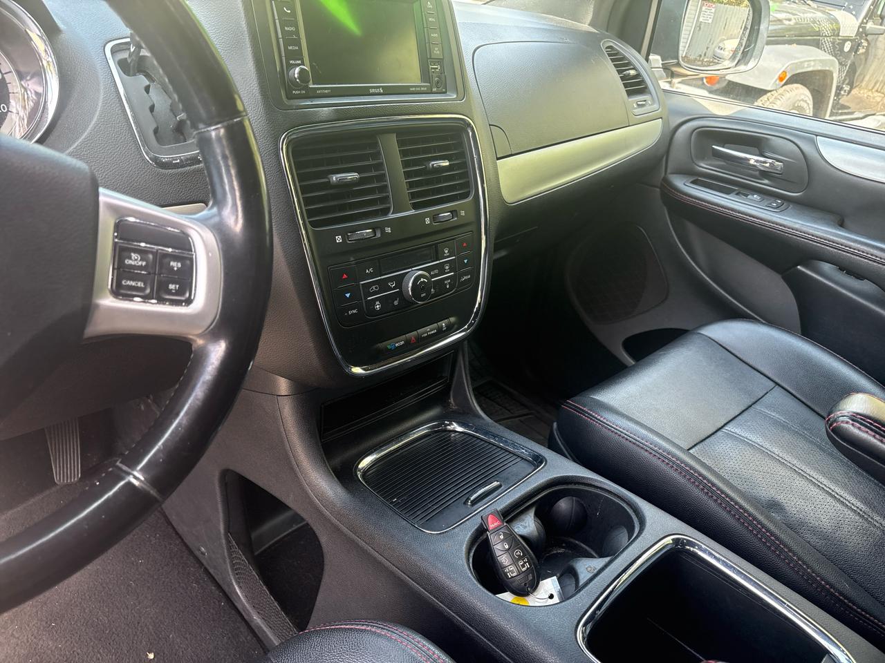 Dodge Grand Caravan GT Wagon 2019