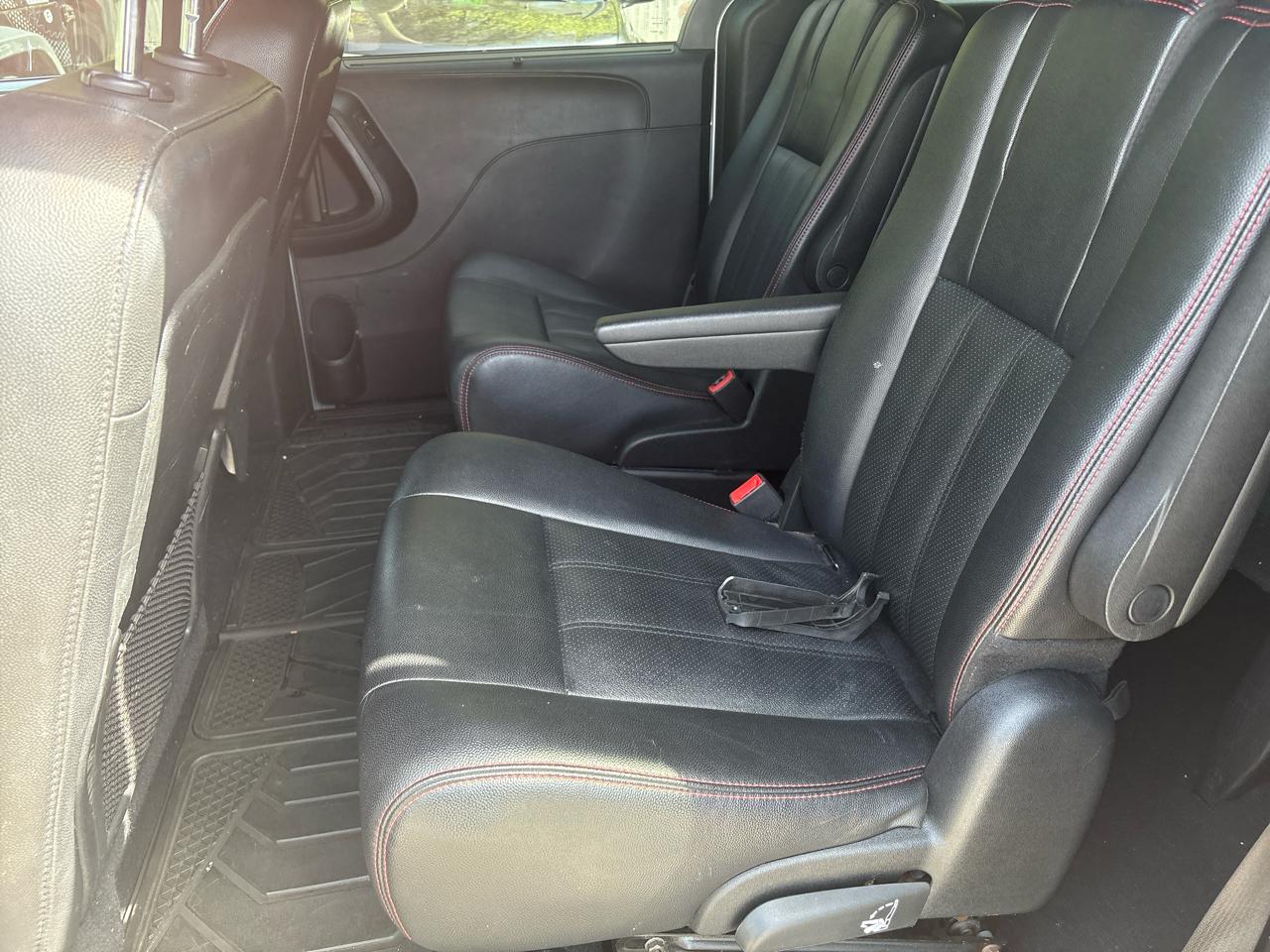 Dodge Grand Caravan GT Wagon 2019