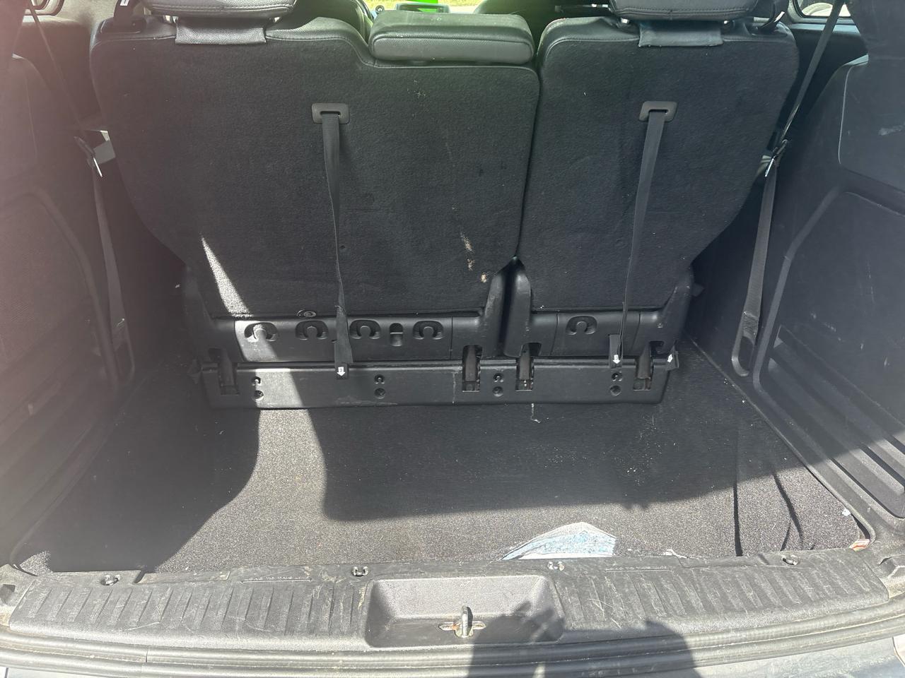 Dodge Grand Caravan GT Wagon 2019