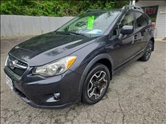 2014 Subaru XV Crosstrek 