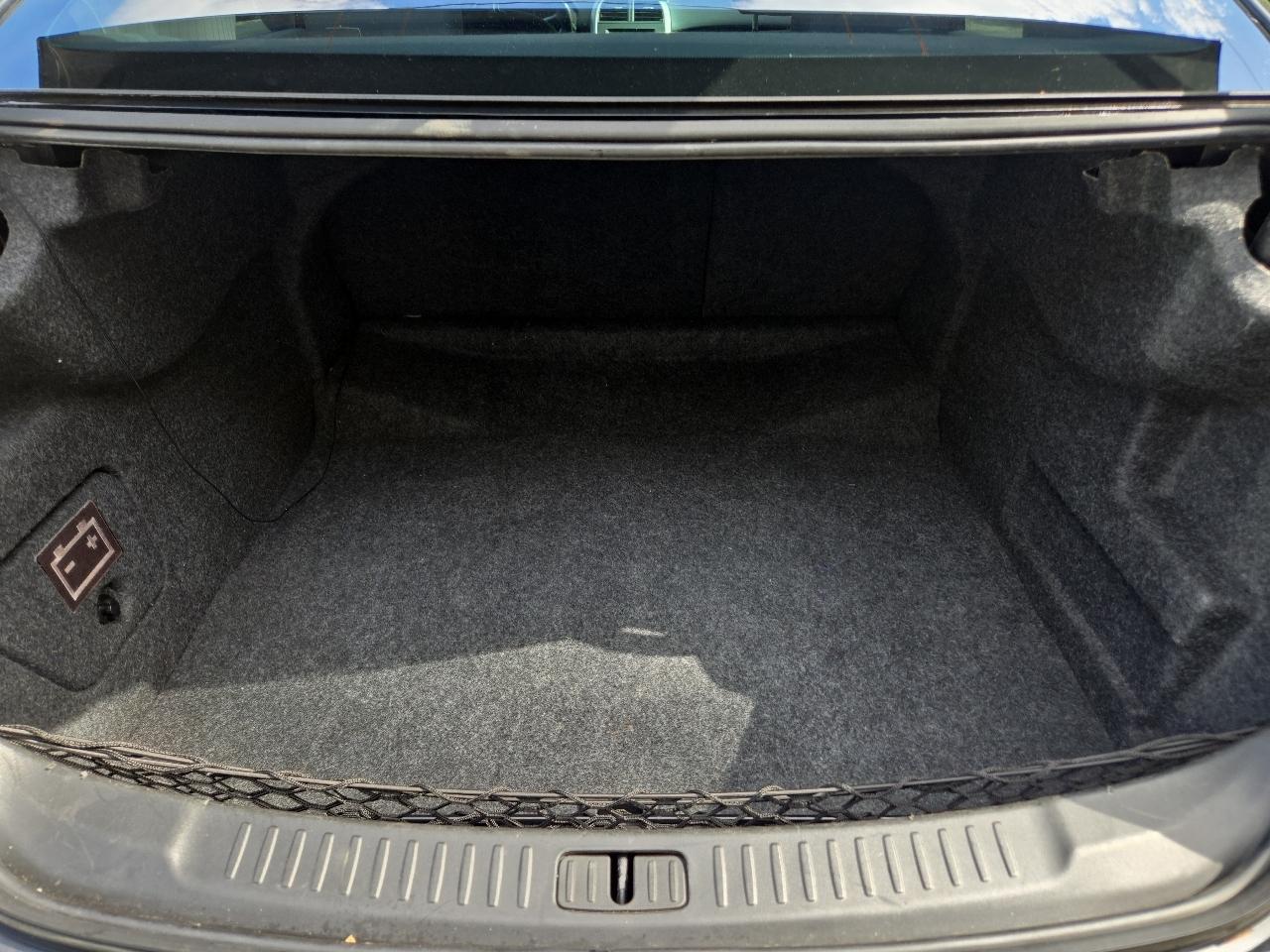 Chevrolet Malibu 4dr Sdn LS w/1LS 2015