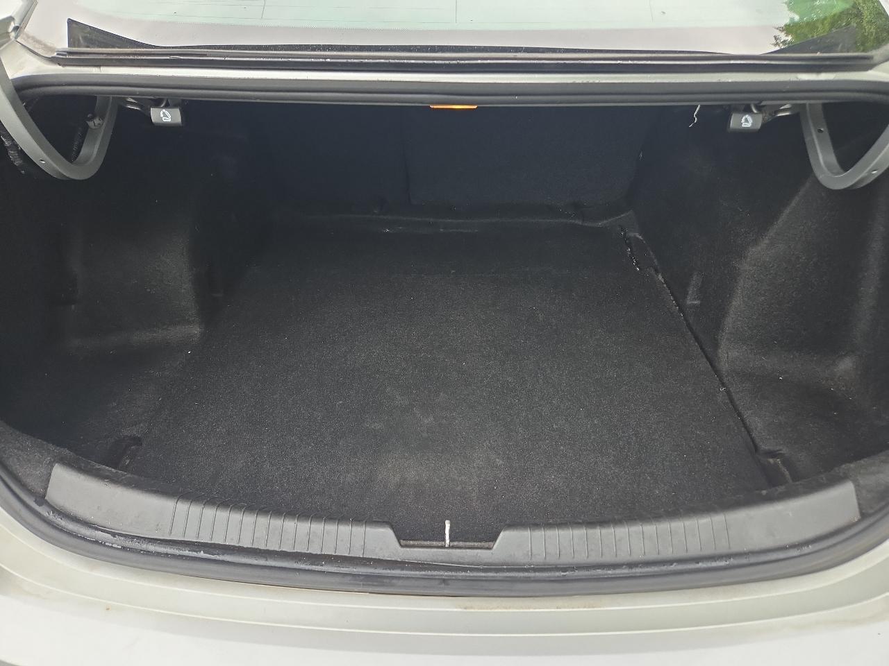 Chevrolet Malibu 4dr Sdn LT w/1LT 2017