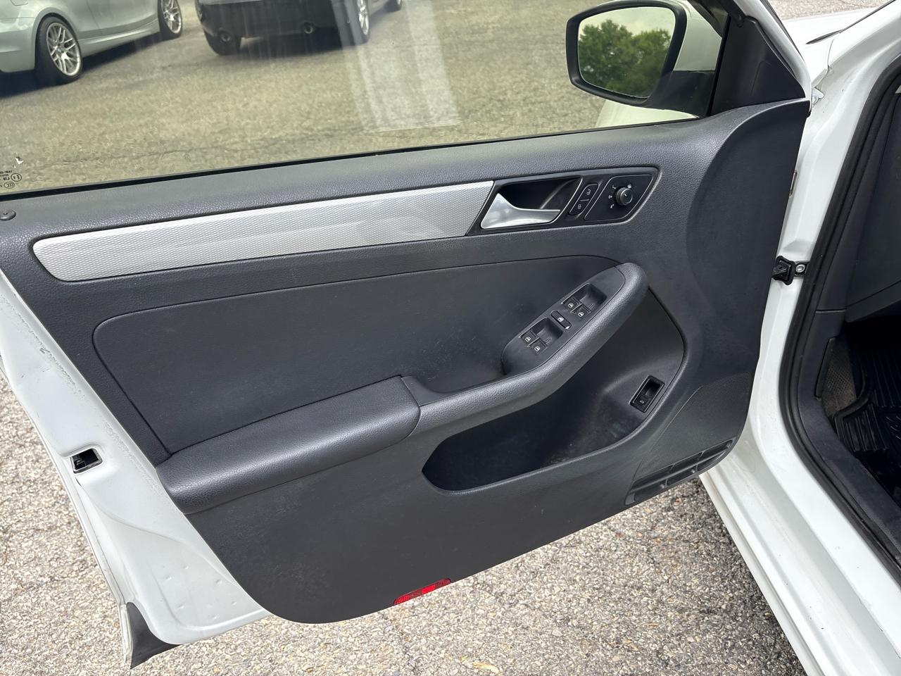 Volkswagen Jetta 1.4T S Auto 2018