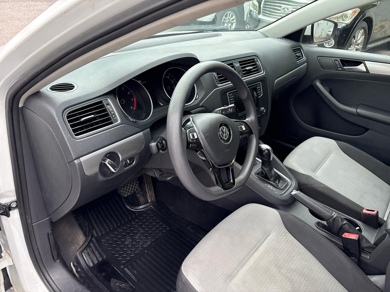 Volkswagen Jetta 1.4T S Auto 2018