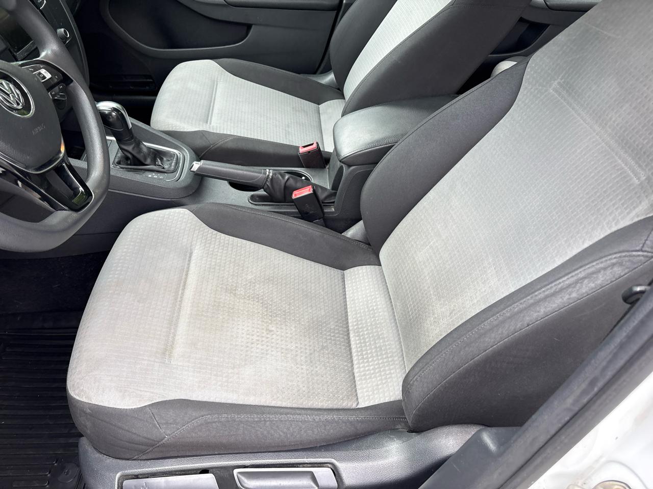 Volkswagen Jetta 1.4T S Auto 2018