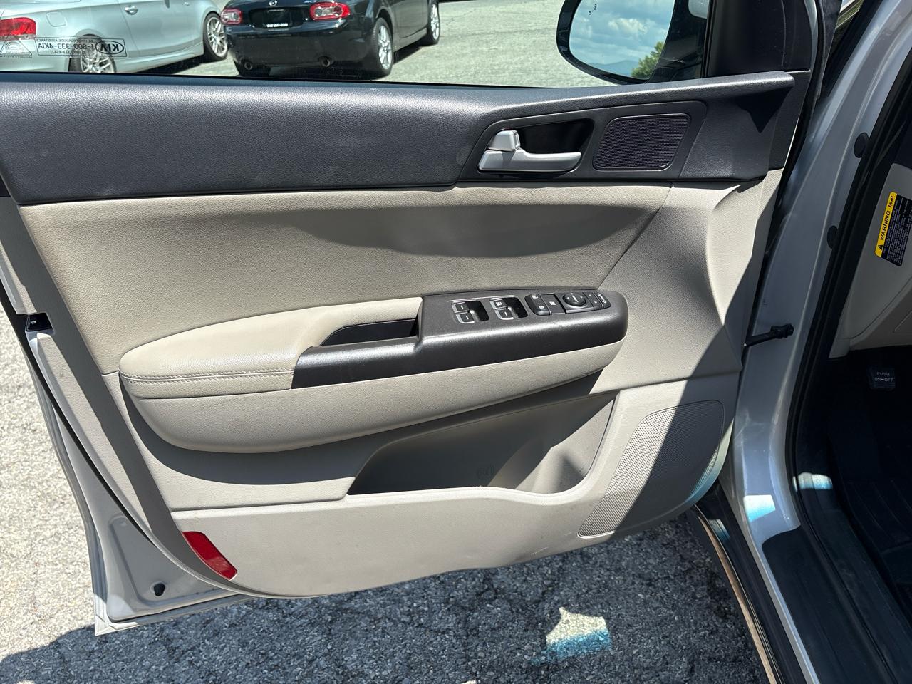 Kia Sportage S AWD 2020