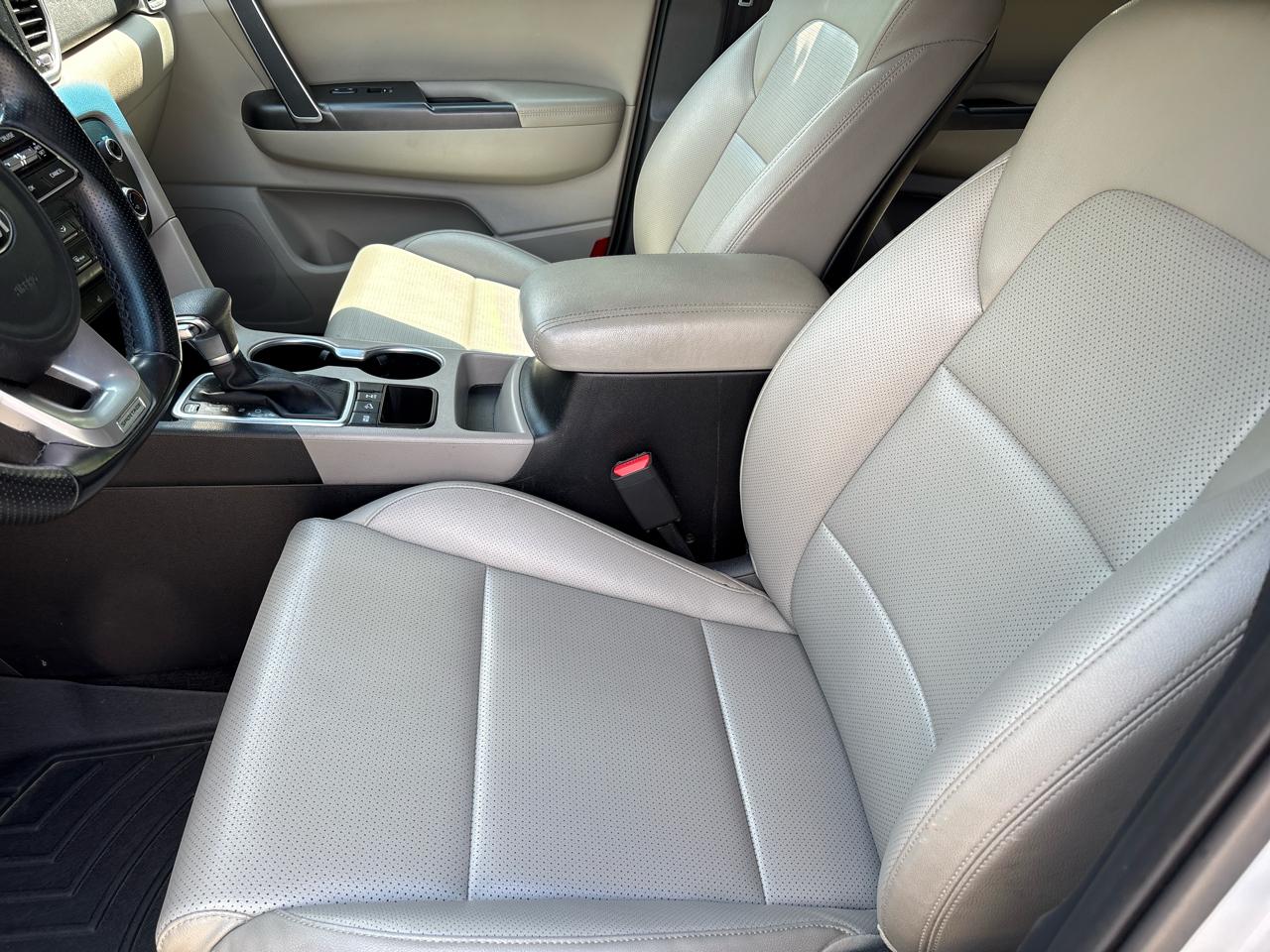 Kia Sportage S AWD 2020