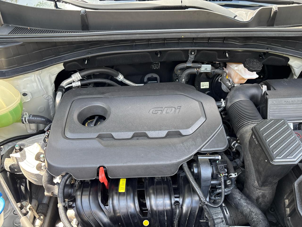 Kia Sportage S AWD 2020