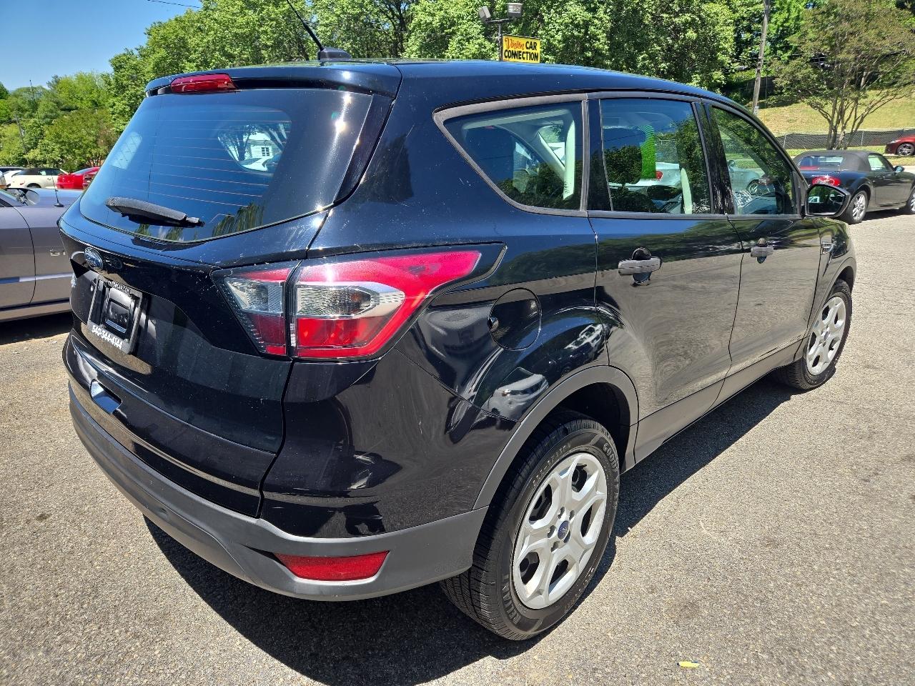 Ford Escape S FWD 2017