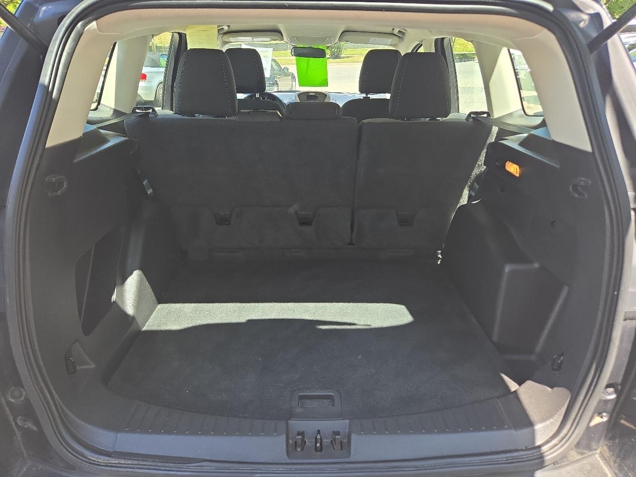 Ford Escape S FWD 2017