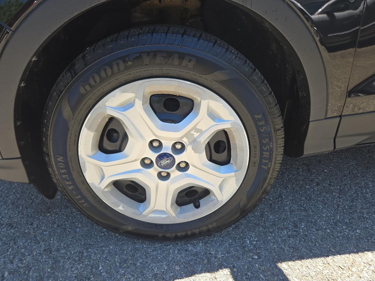 Ford Escape S FWD 2017