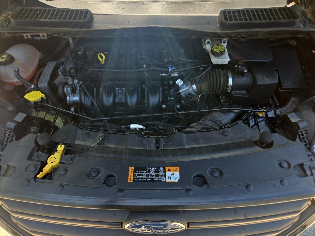 Ford Escape S FWD 2017