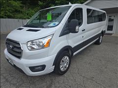 2020 Ford Transit Passenger Wagon 