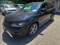 2016 Dodge Journey 
