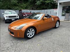 2005 Nissan 350Z 