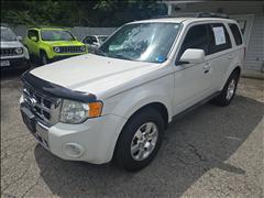 2011 Ford Escape 