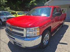 2013 Chevrolet Silverado 1500 