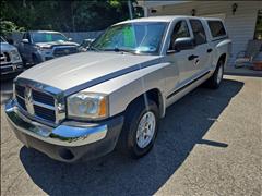 2005 Dodge Dakota 