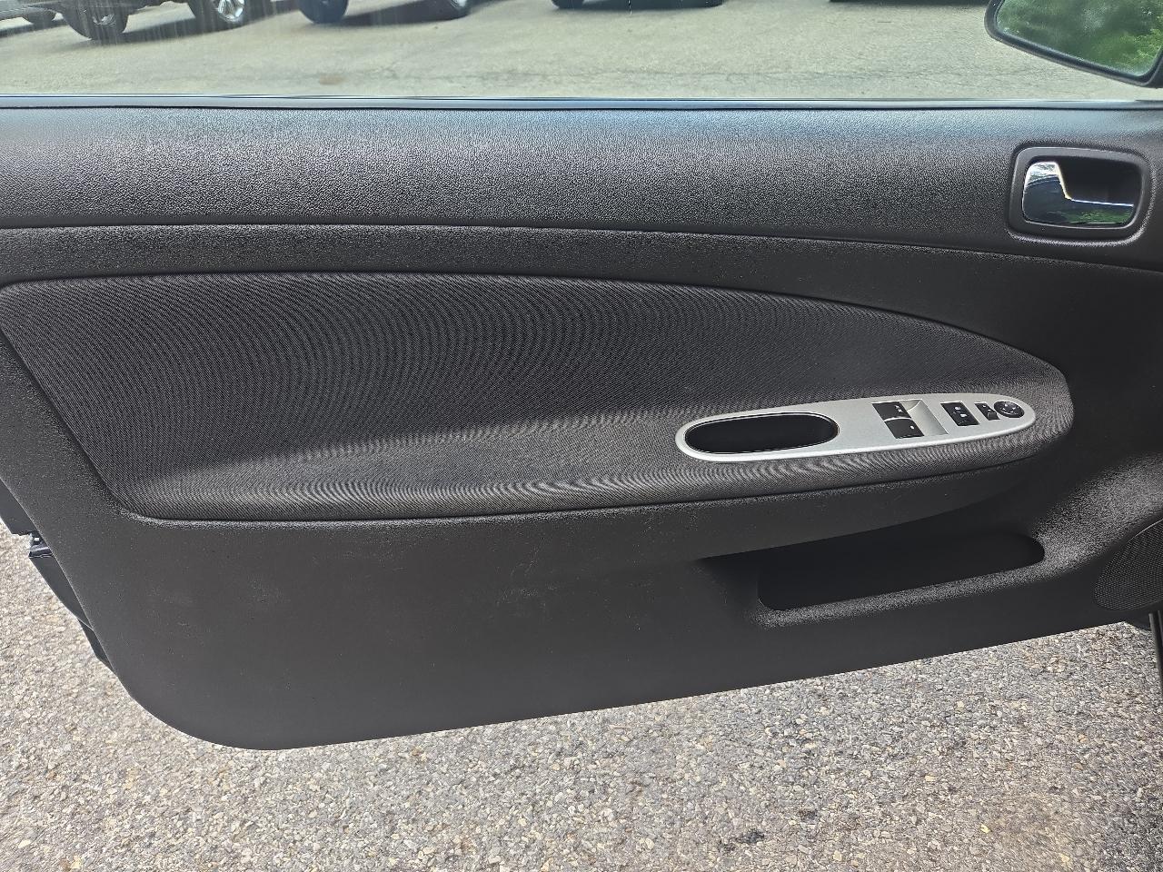Pontiac G5 2dr Cpe 2009