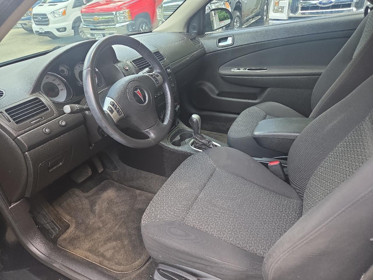 Pontiac G5 2dr Cpe 2009