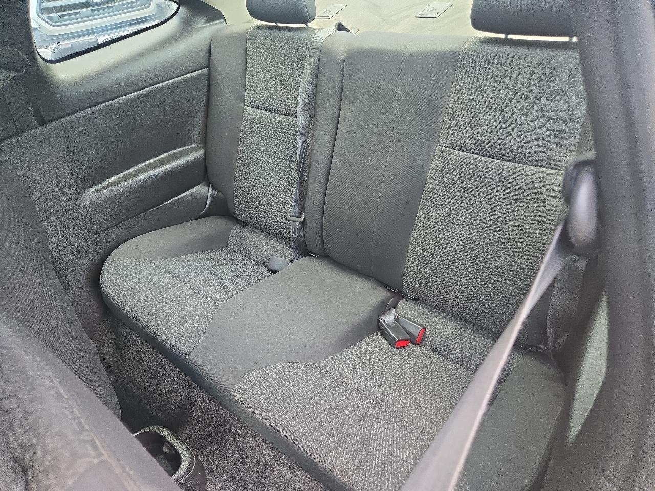 Pontiac G5 2dr Cpe 2009