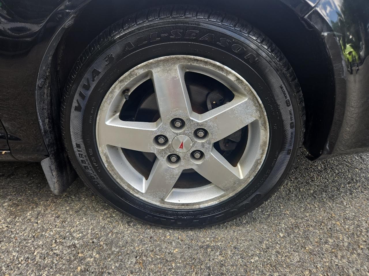 Pontiac G5 2dr Cpe 2009