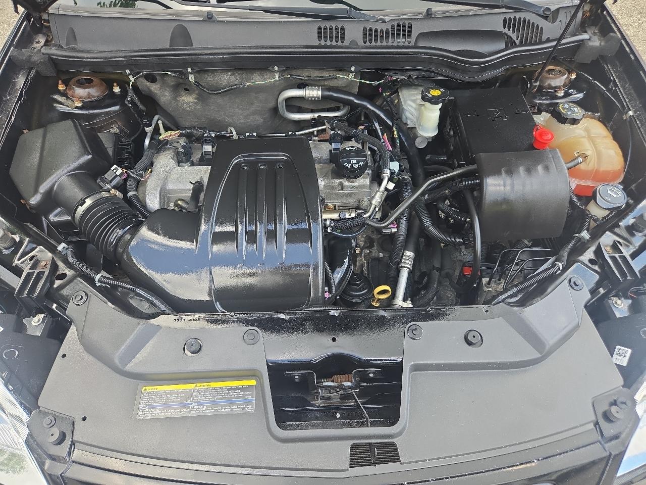 Pontiac G5 2dr Cpe 2009