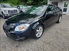 2009 Pontiac G5 