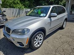 2011 BMW X5 