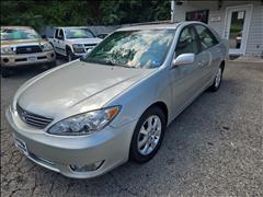 2006 Toyota Camry 