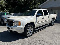 2011 GMC Sierra 1500 