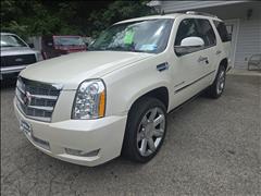 2014 Cadillac Escalade 