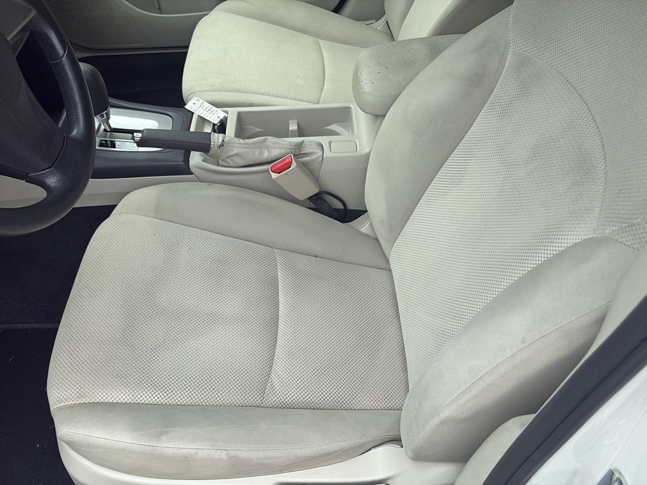 Subaru Impreza Wagon 5dr Auto 2.0i 2014