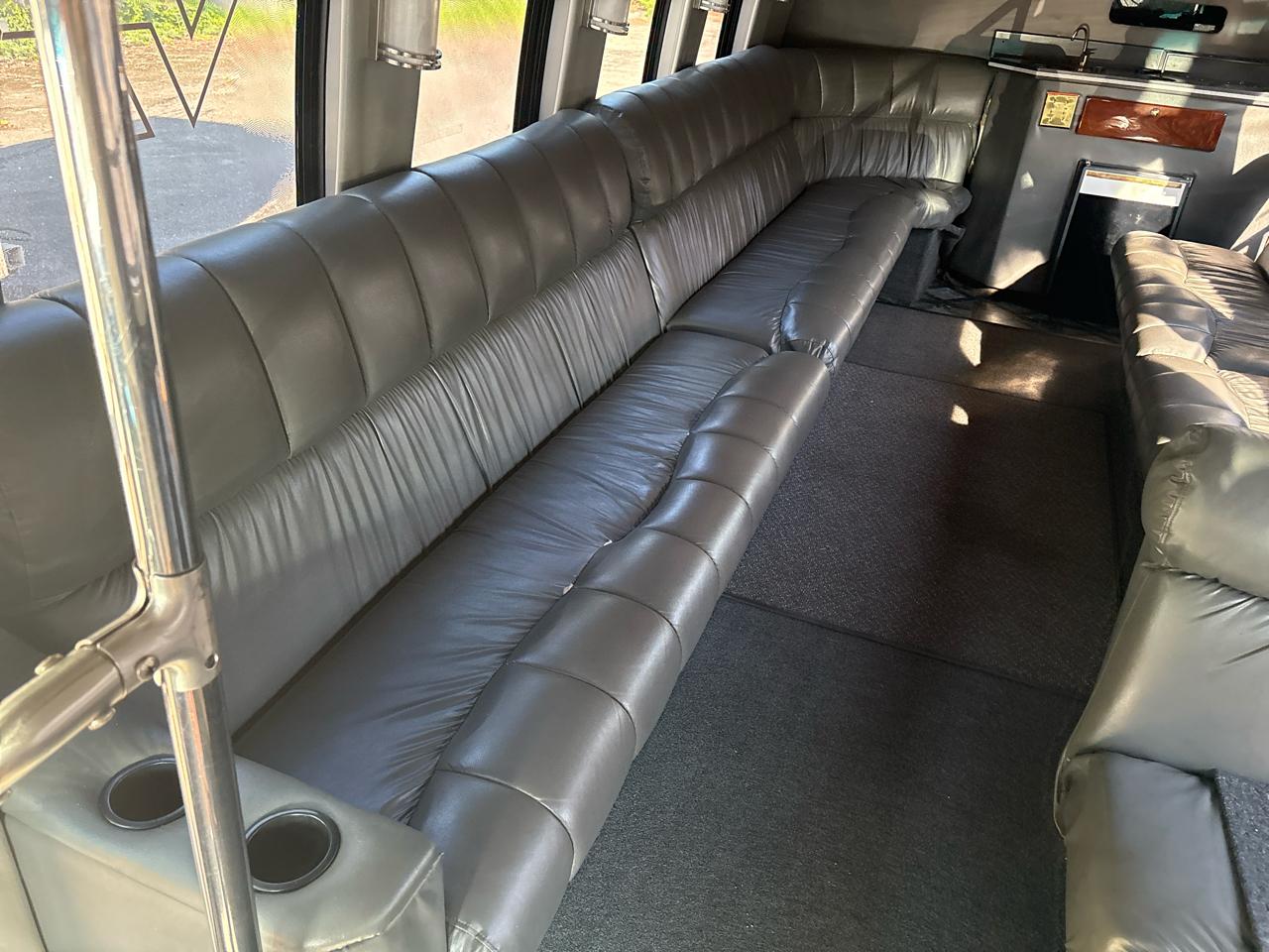 Ford E-350 Super Duty E350 Super Duty 1998