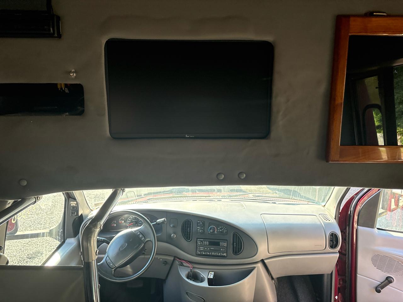 Ford E-350 Super Duty E350 Super Duty 1998