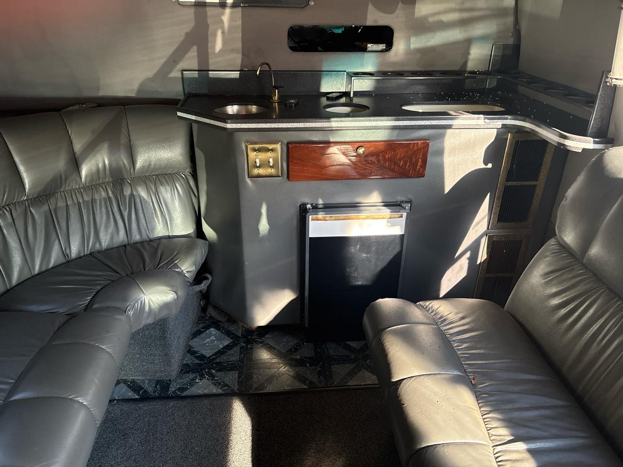 Ford E-350 Super Duty E350 Super Duty 1998