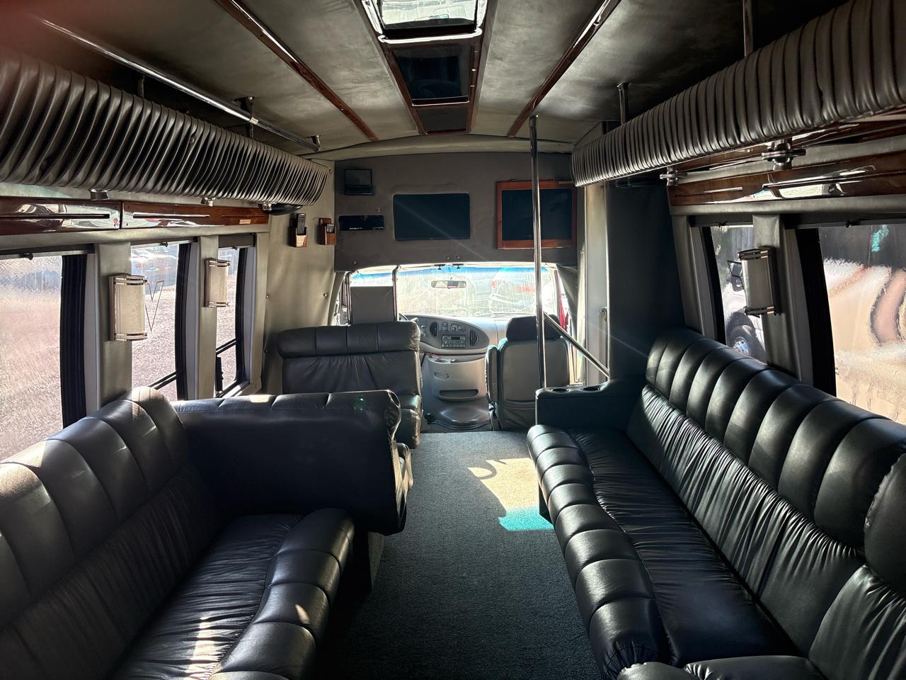 Ford E-350 Super Duty E350 Super Duty 1998
