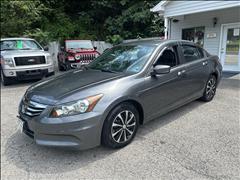 2012 Honda Accord Sdn 