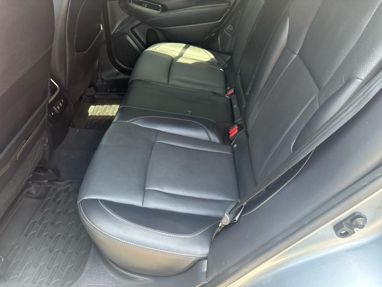 Subaru Outback Limited CVT 2020