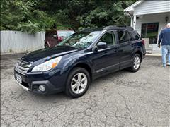 2013 Subaru Outback 