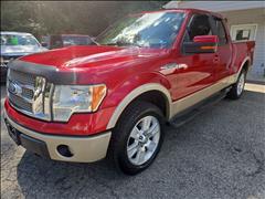2009 Ford F-150 