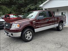 2006 Ford F-150 