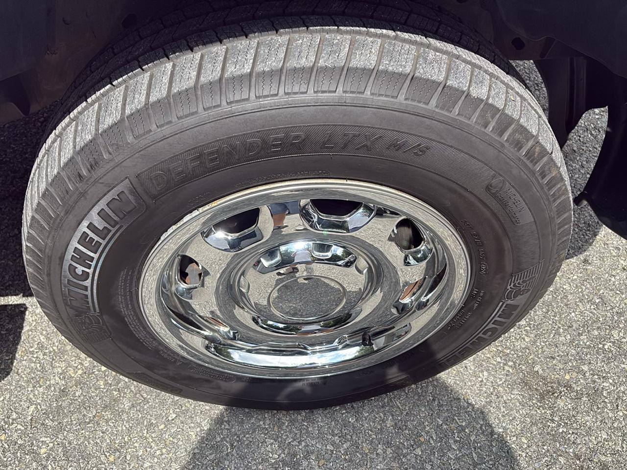 Ford F-150 2WD SuperCab 145" XL 2013
