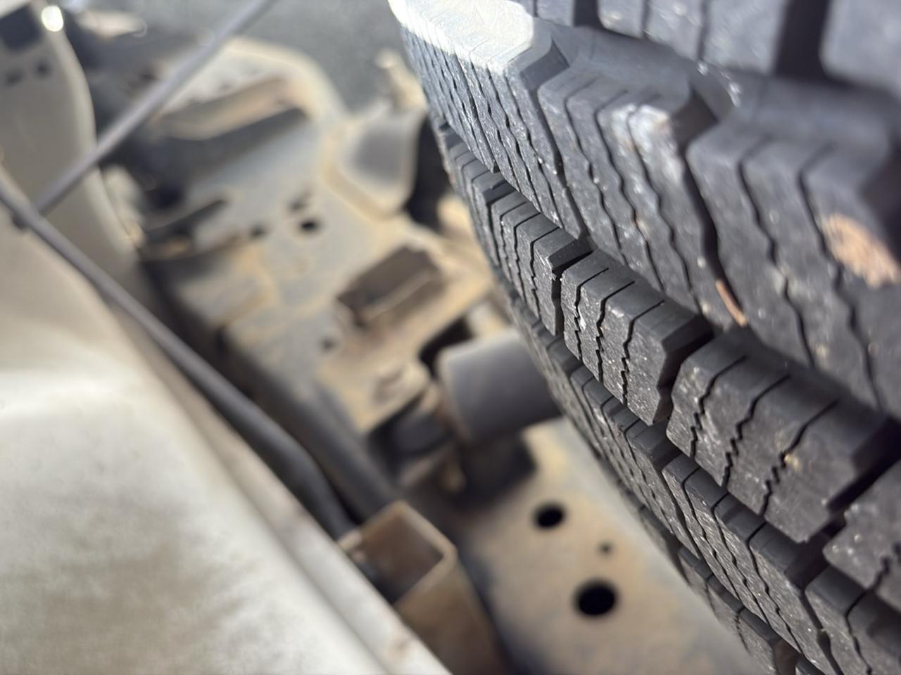 Ford F-150 2WD SuperCab 145" XL 2013