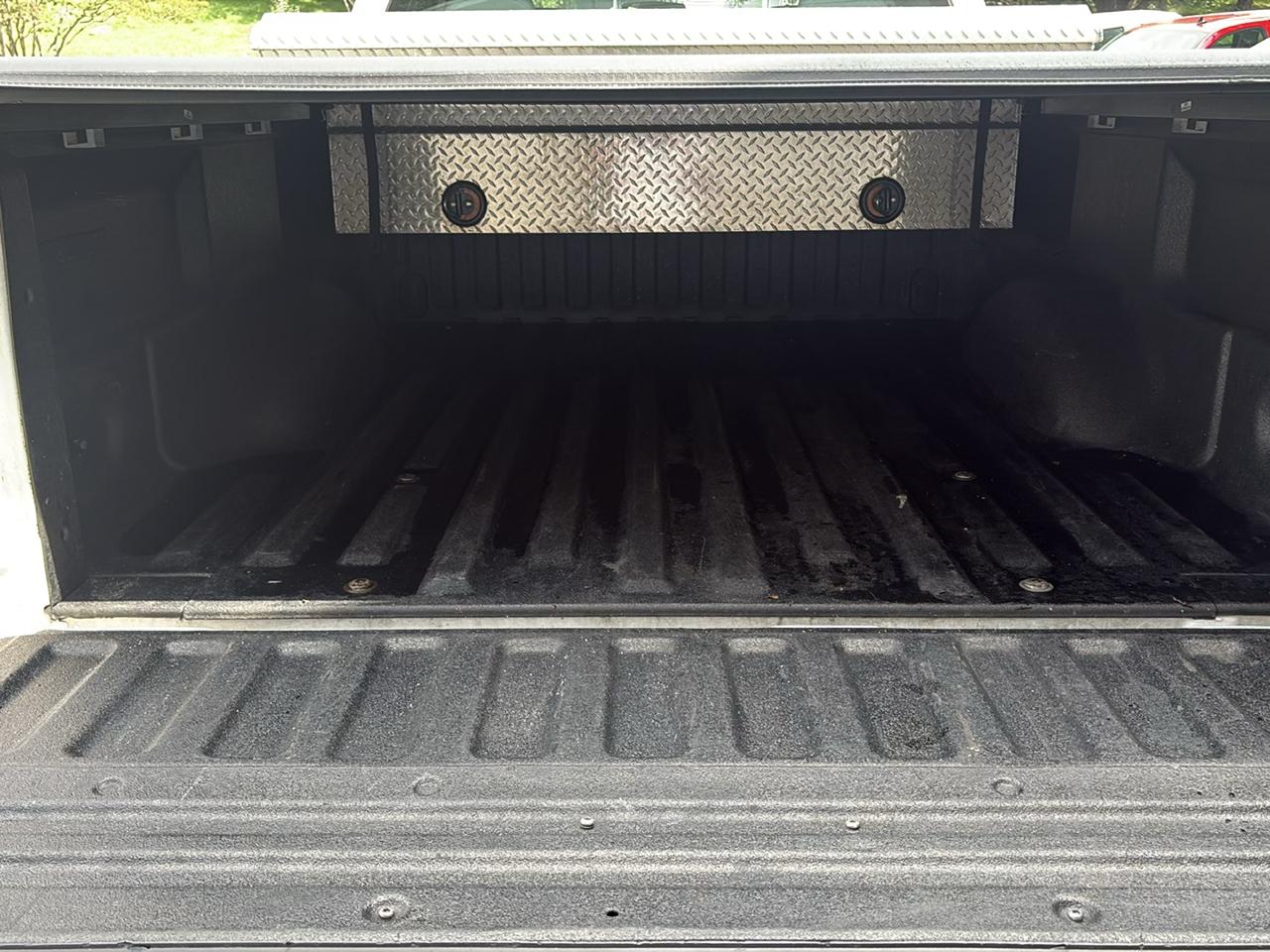 Ford F-150 2WD SuperCab 145" XL 2013
